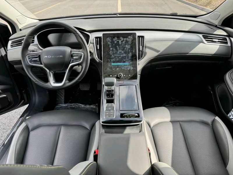 邯郸23年荣威ei67