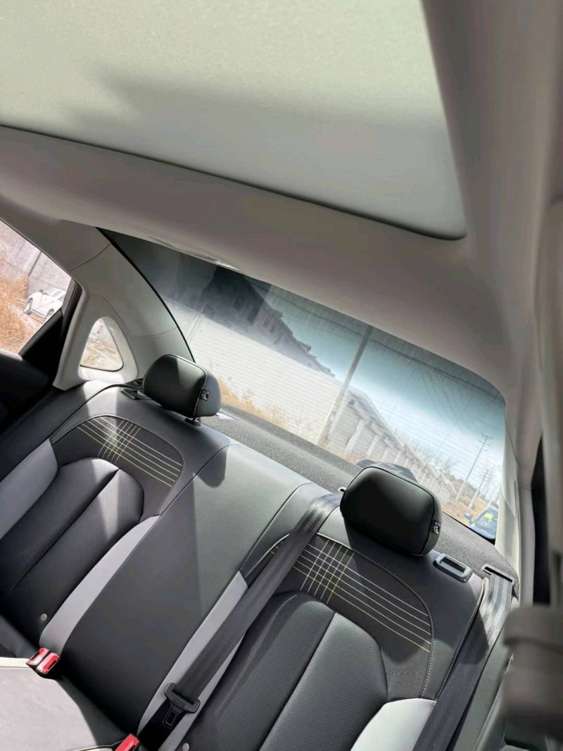 邯郸23年荣威ei68