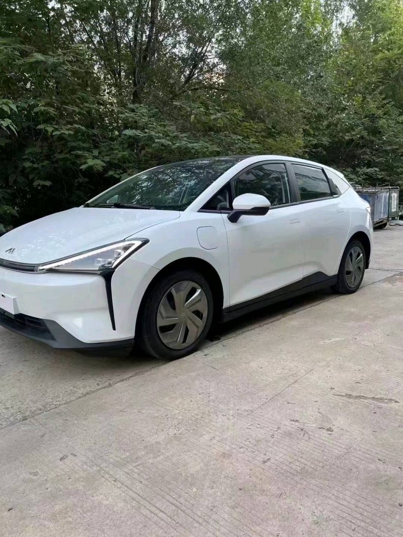 邯鄲23年摩登汽車ModernIN2