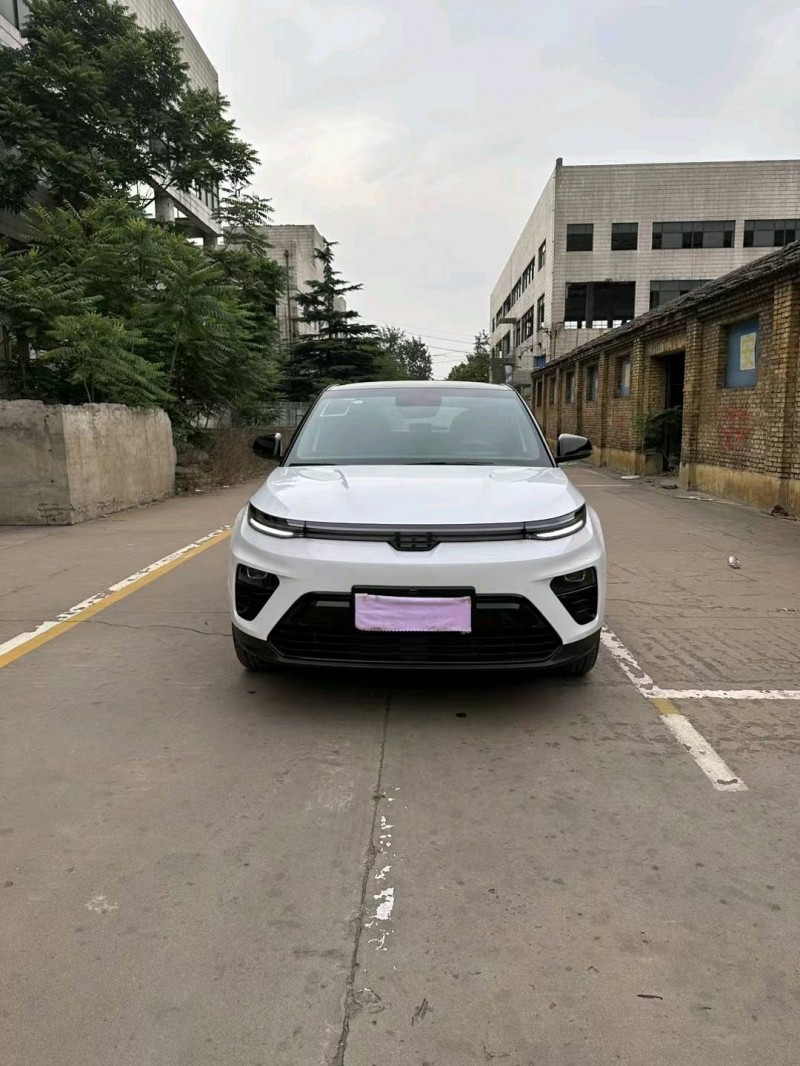 邯鄲23年天際汽車ME51
