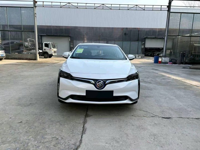 徐州24年别克微蓝1