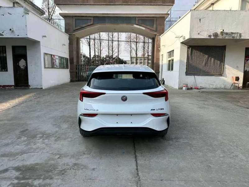 徐州24年别克微蓝9