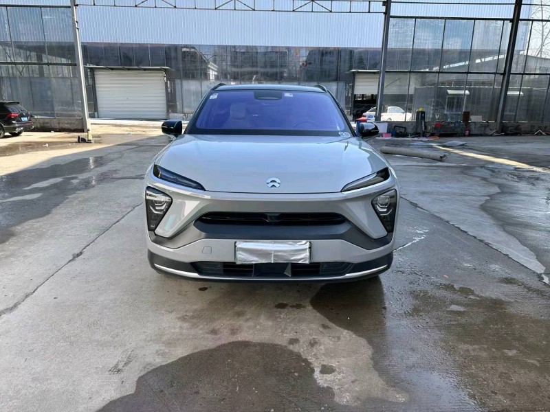 徐州21年蔚來ES61