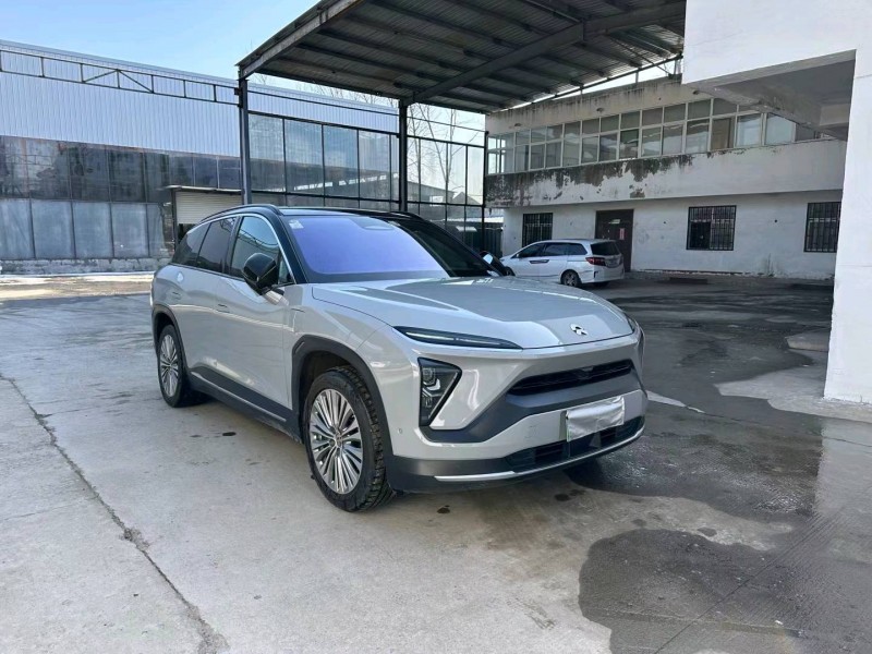 徐州21年蔚來ES63