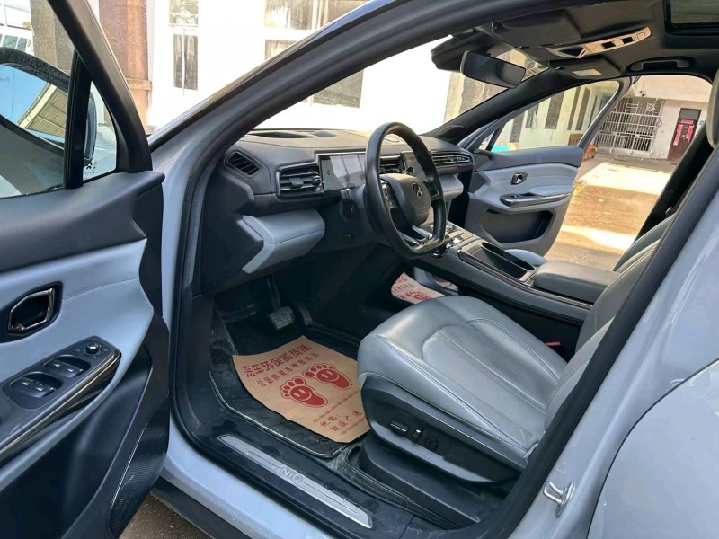 徐州21年蔚來ES64