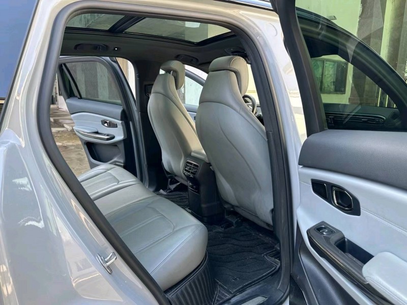 徐州21年蔚來ES67