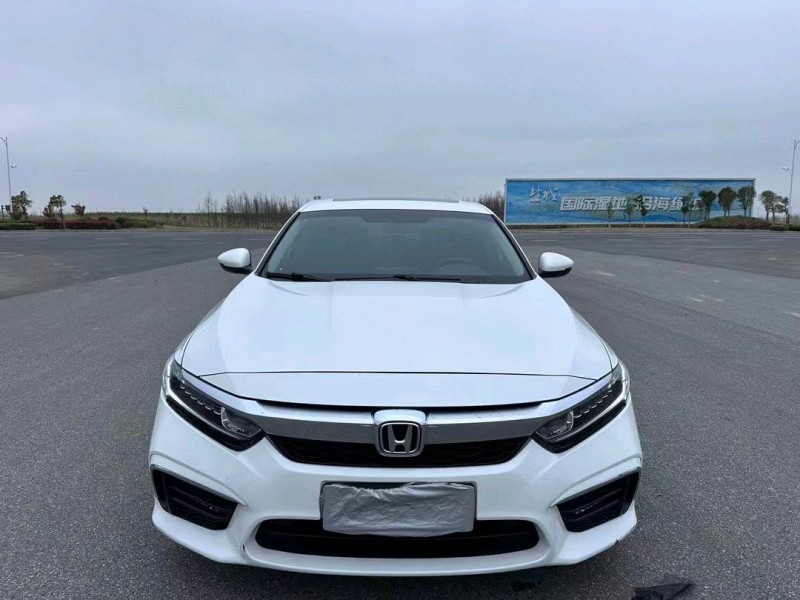 盐城19年本田英诗派1