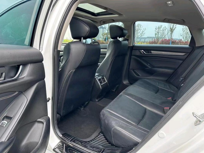 盐城19年本田英诗派4