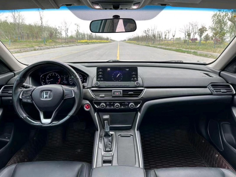 盐城19年本田英诗派5