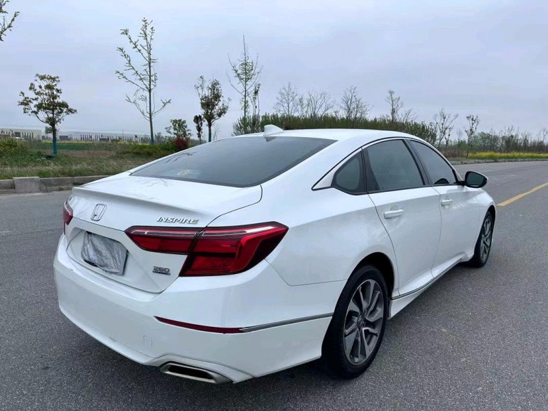 盐城19年本田英诗派7