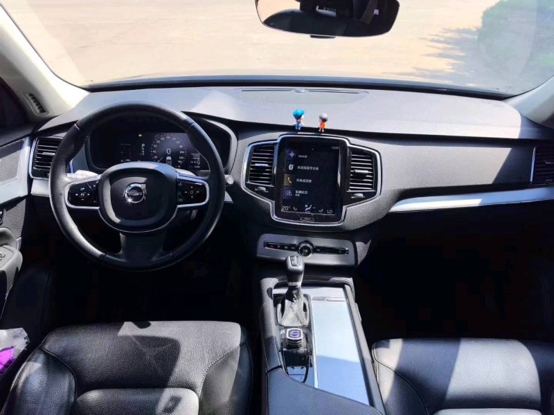 东营18年沃尔沃XC904