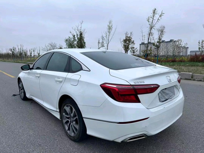 盐城19年本田英诗派8