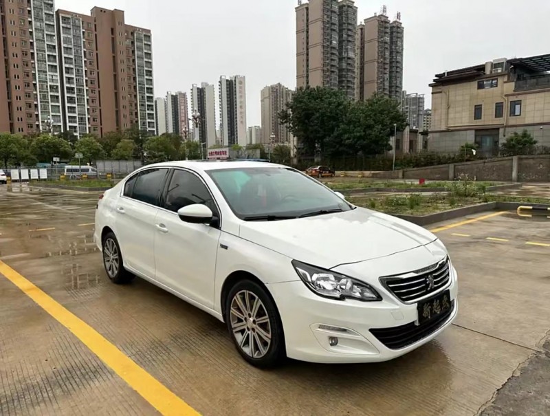 济宁17年标致4083