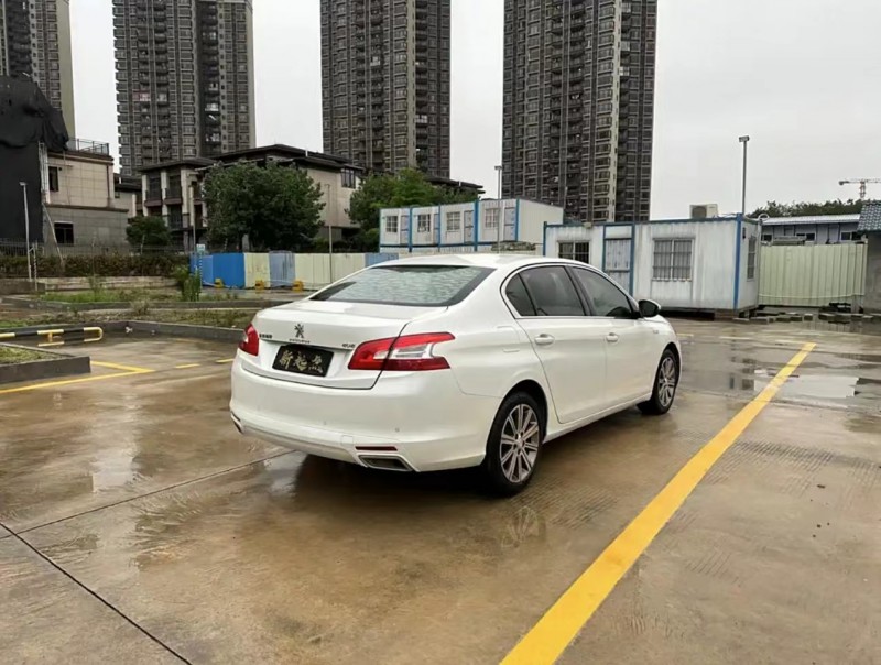 济宁17年标致4087