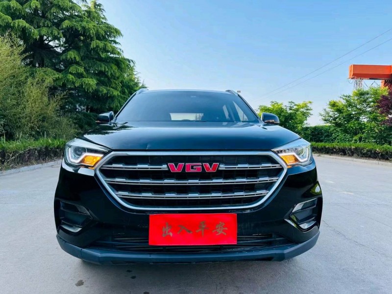 東營20年濰柴汽車U701