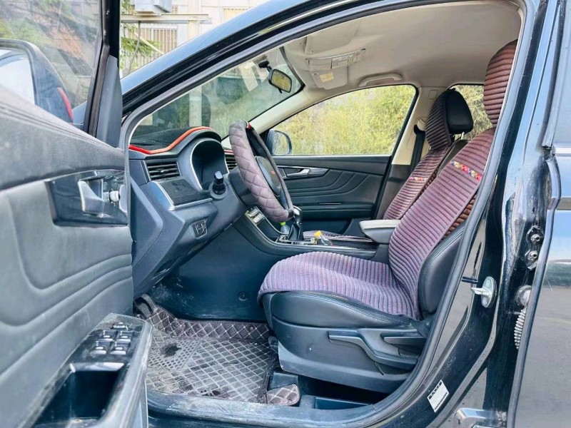 東營20年濰柴汽車U706