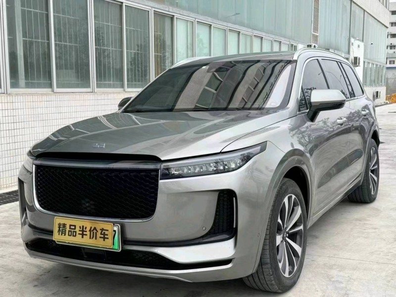 珠海21年理想理想ONE2