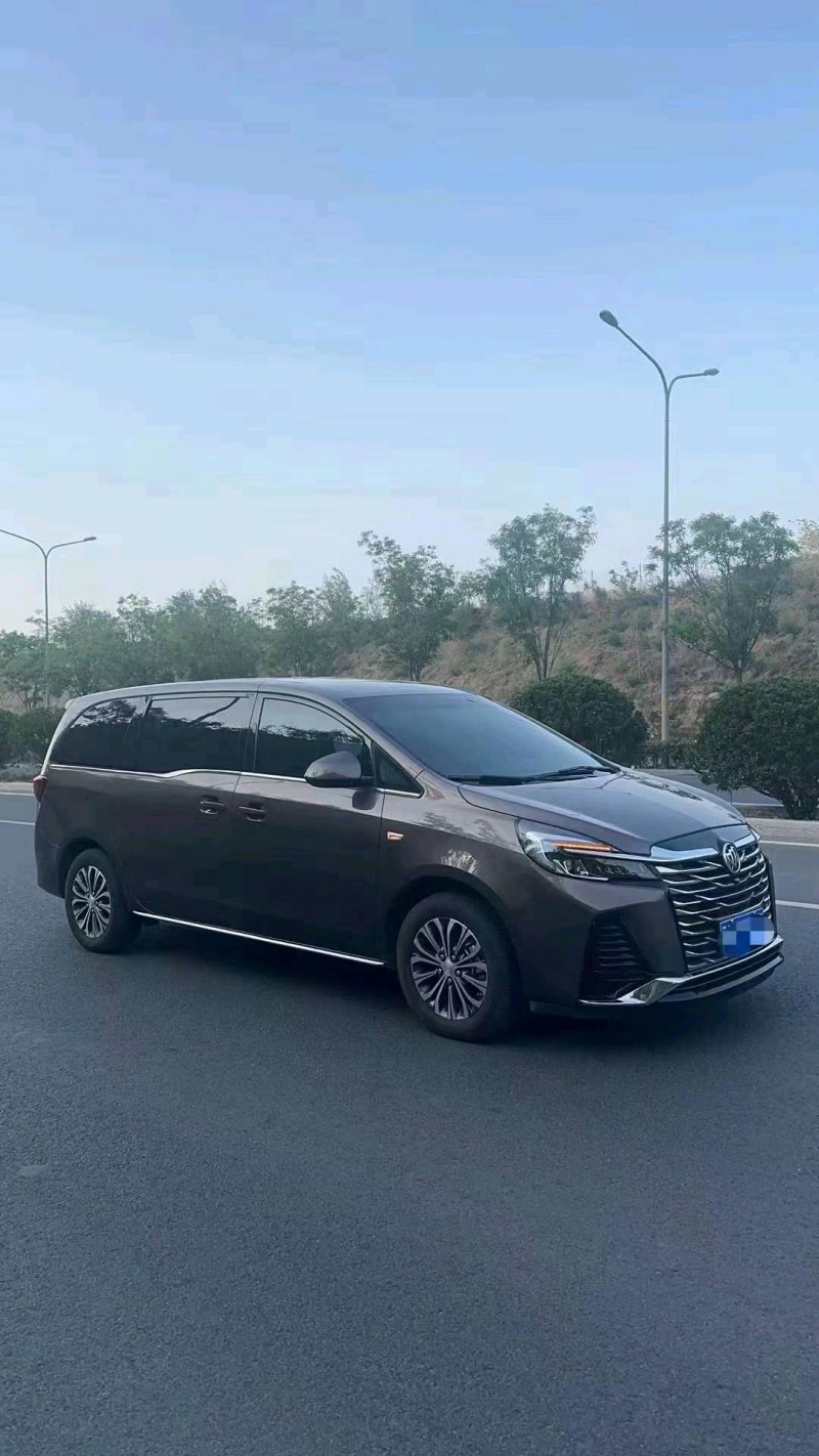 枣庄22年别克GL82