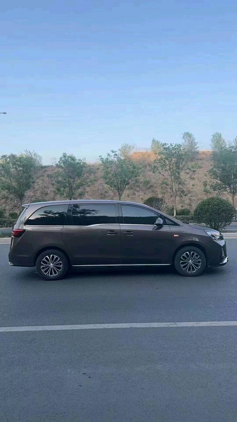 枣庄22年别克GL84