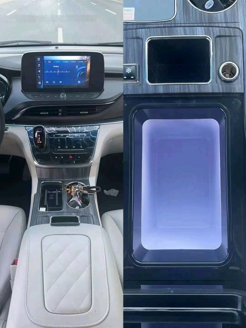 枣庄22年别克GL88