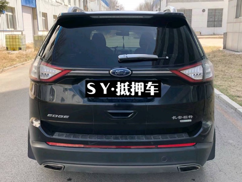 沈陽15年福特銳界9