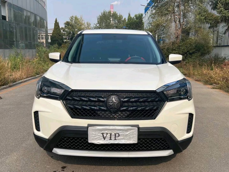沈陽22年啟辰T601