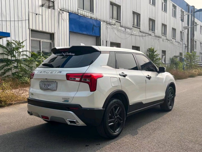 沈陽22年啟辰T608