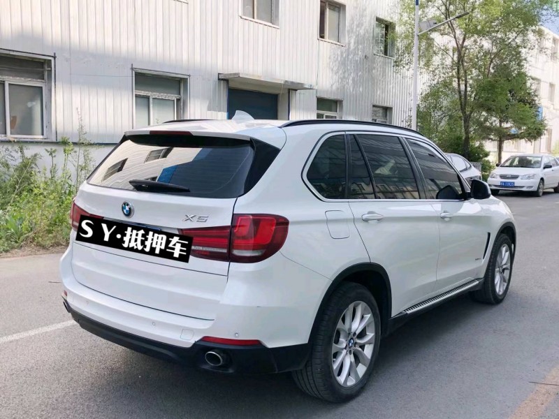 沈陽16年寶馬X58
