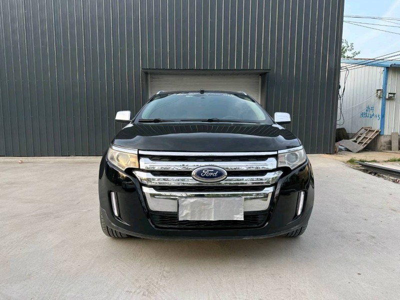 徐州15年福特锐界1