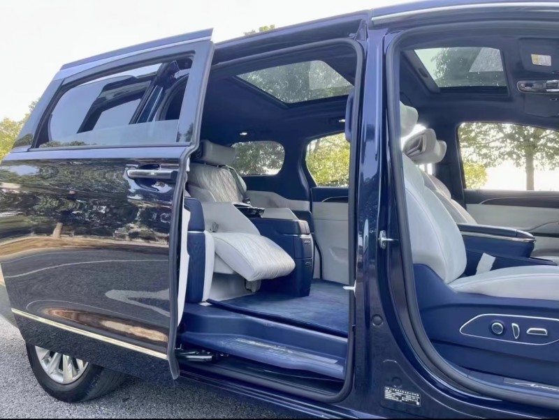 济宁22年别克GL87