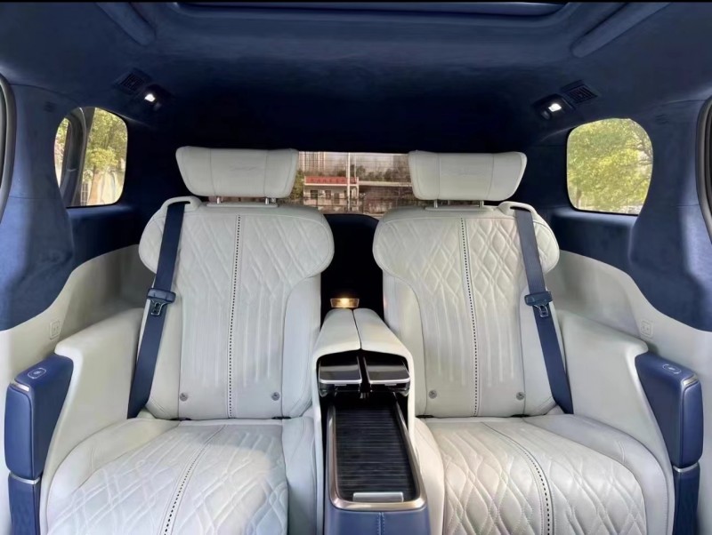 济宁22年别克GL88