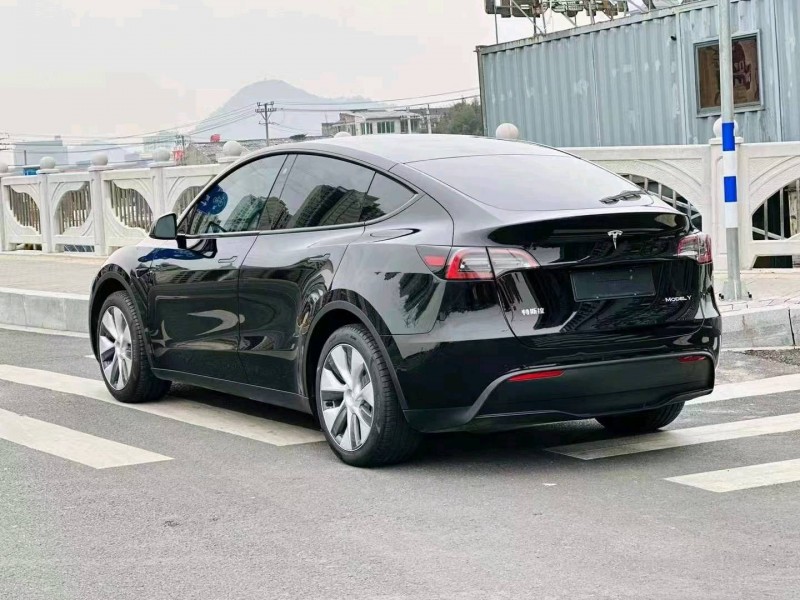 嘉興22年特斯拉MODEL Y6