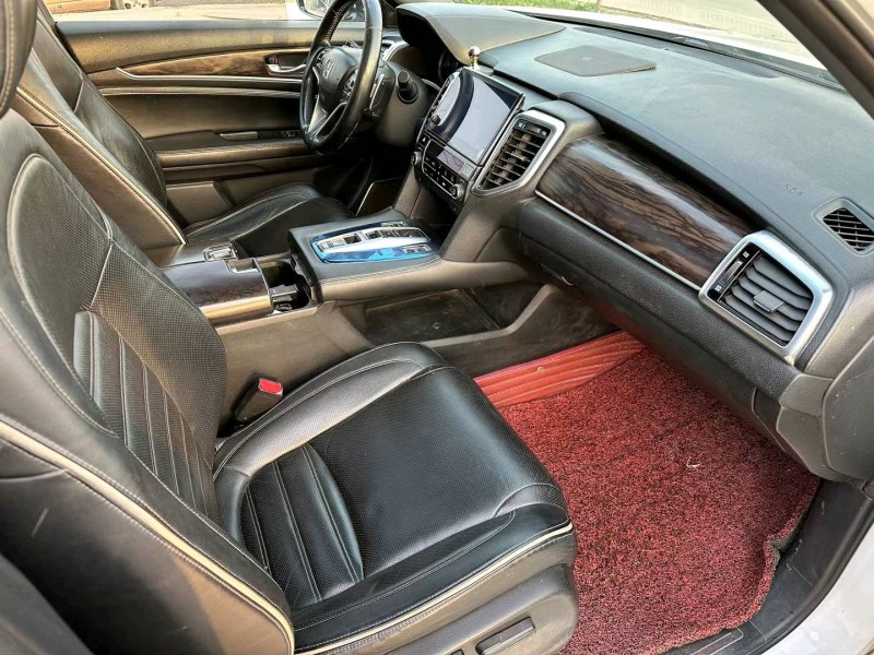 徐州18年本田URV7