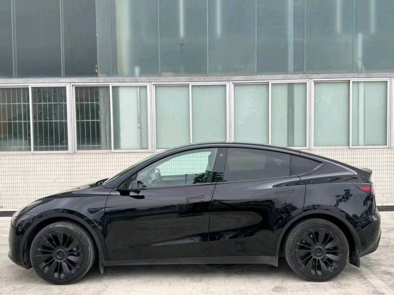 珠海23年特斯拉MODEL Y3