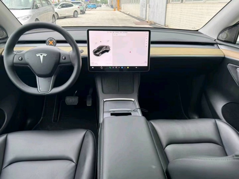 珠海23年特斯拉MODEL Y9