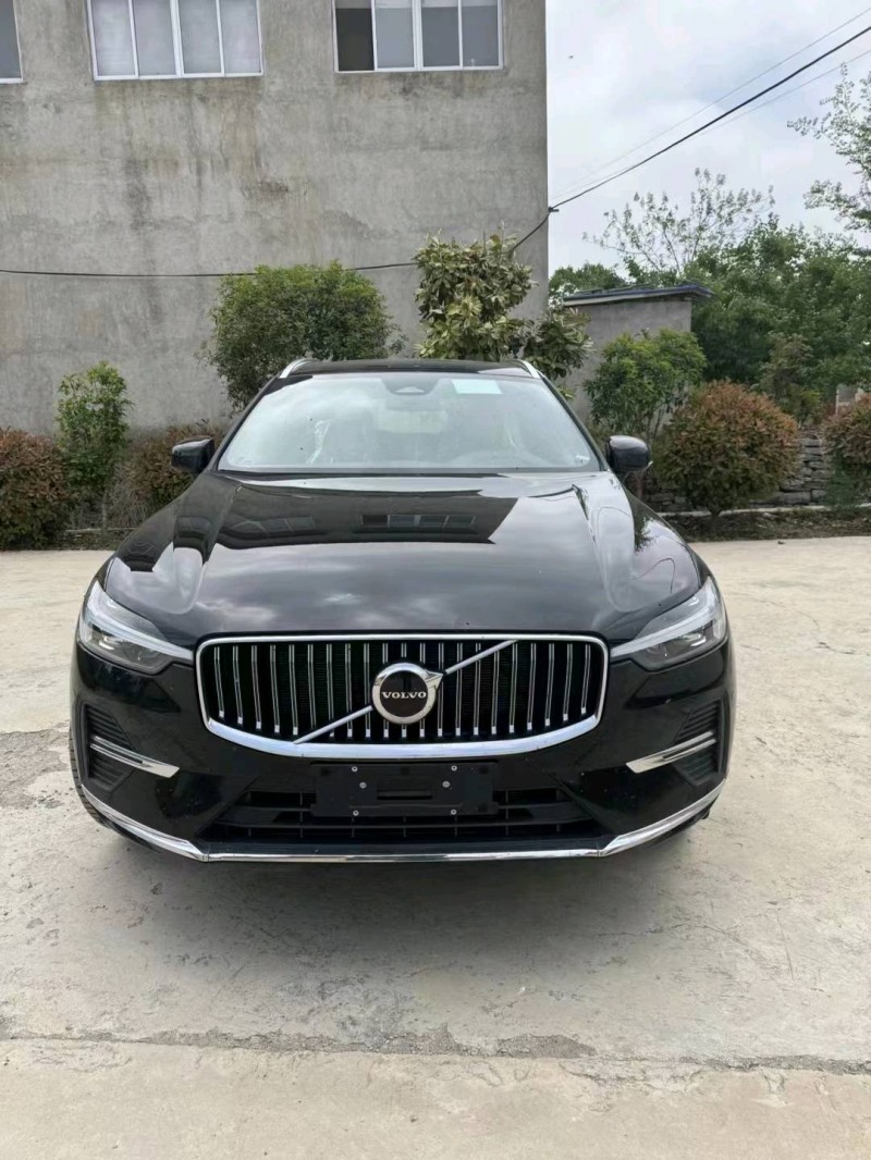 淮南24年沃爾沃XC601