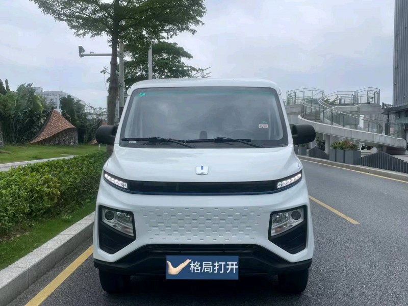 广州23年吉利远程1