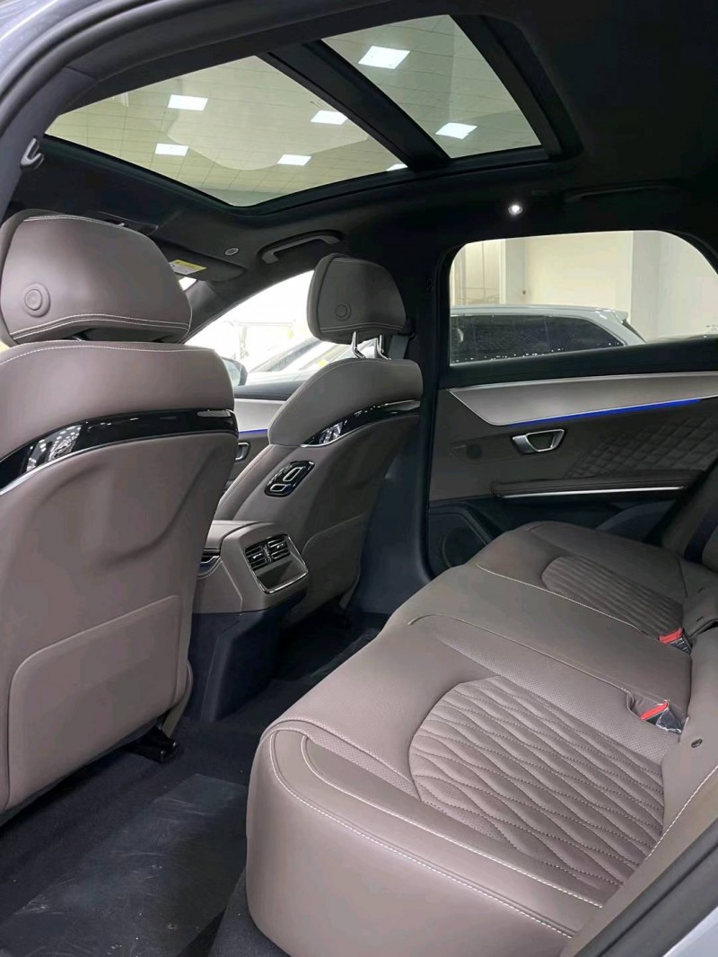 徐州23年比亚迪汉6