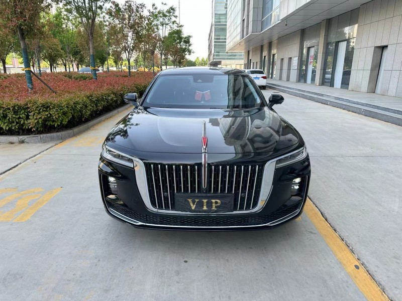 济宁21年红旗H91
