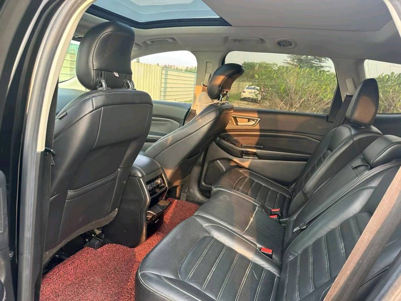 中山16年福特锐界6