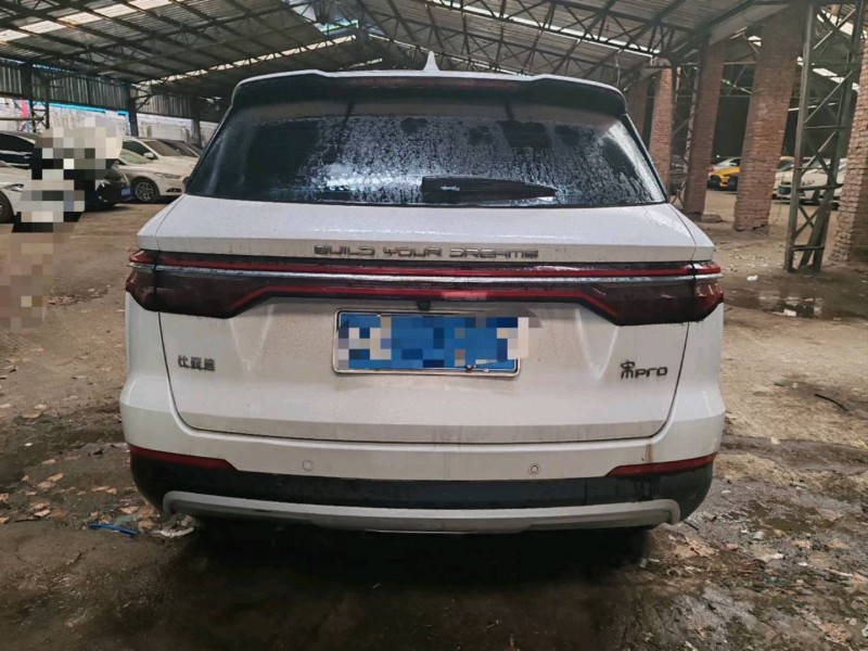 临沂20年比亚迪宋8