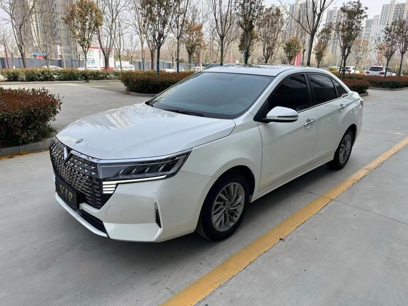 濟寧22年啟辰D603