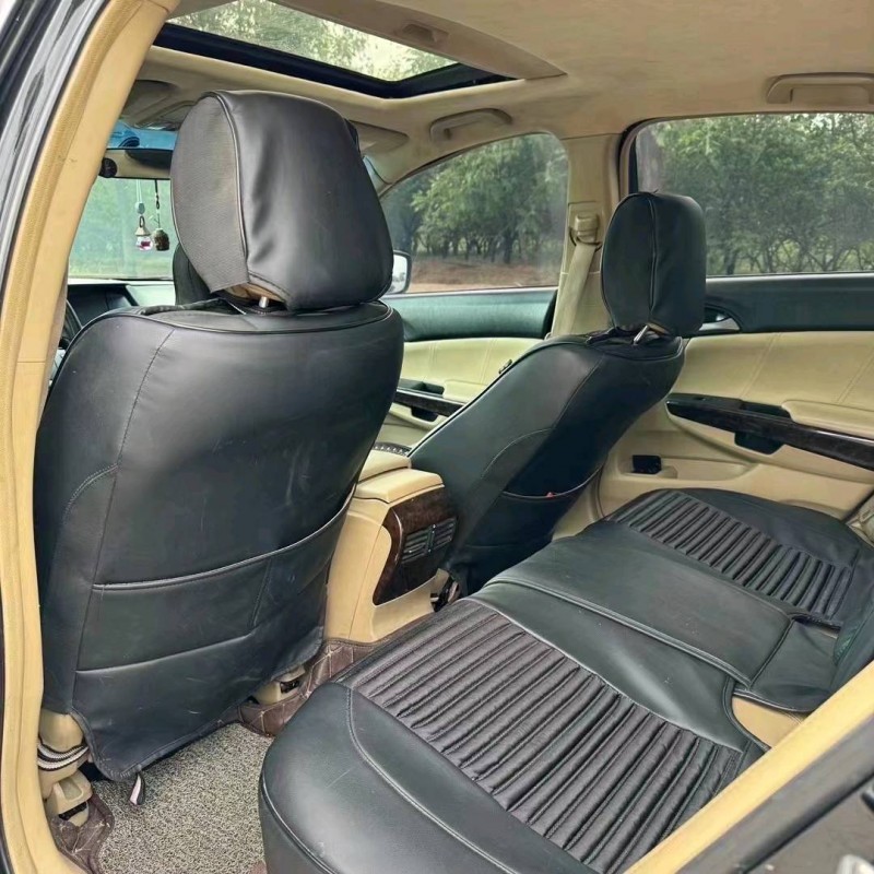 东营09年本田雅阁7