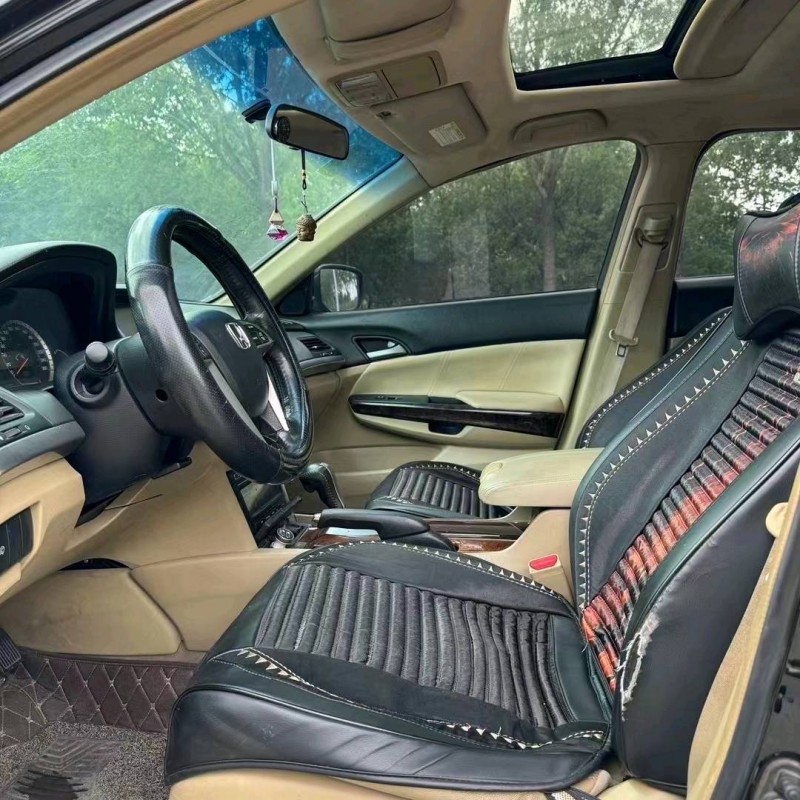 东营09年本田雅阁9