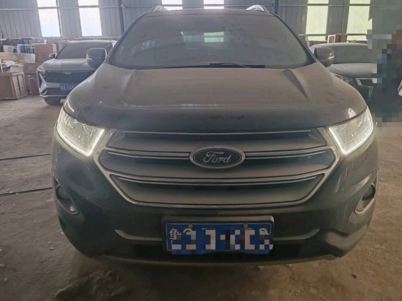 临沂18年福特锐界1