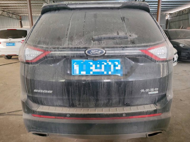 临沂18年福特锐界8