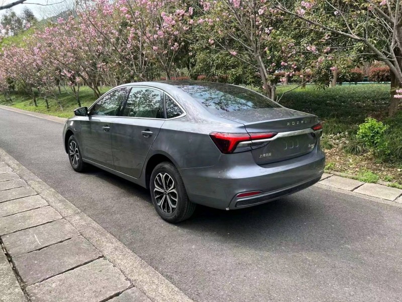 湖州24年榮威i66