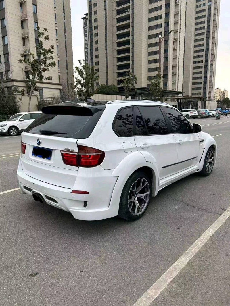 邢台13年宝马X55