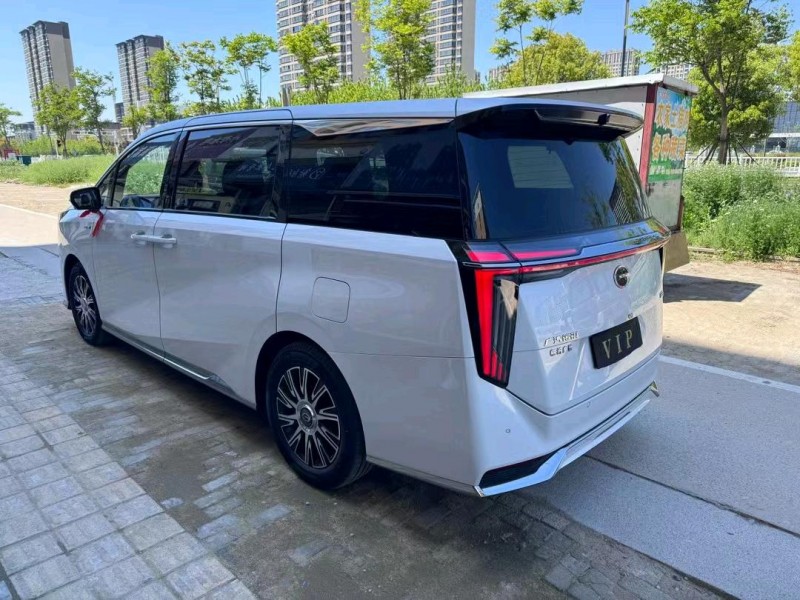 盐城24年传祺E9MAX9