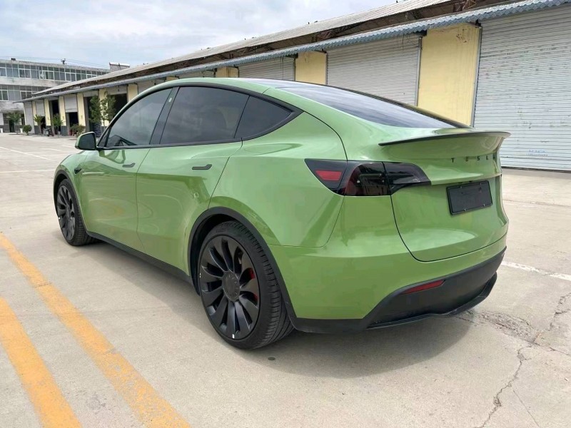 臨沂23年特斯拉MODEL Y6